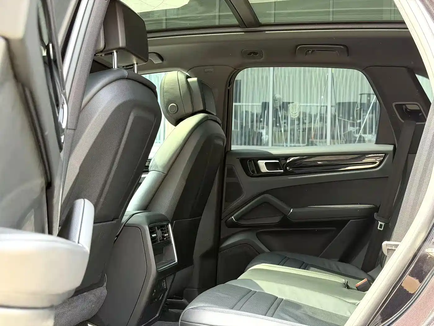 Porsche Cayenne 2018 Cayenne 3.0T фото 6