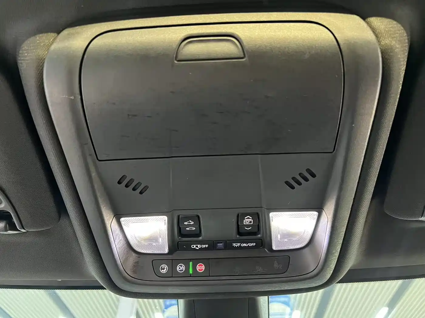 Cadillac XT5 2020 28T Luxury Model фото 19