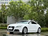 Фото 1 - Audi TT