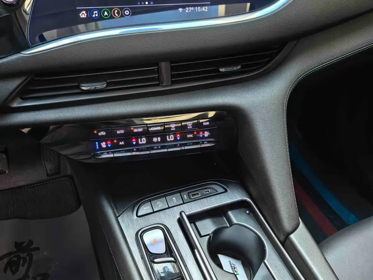Buick Enclave 2020 2020 28T 2WD Premium Model