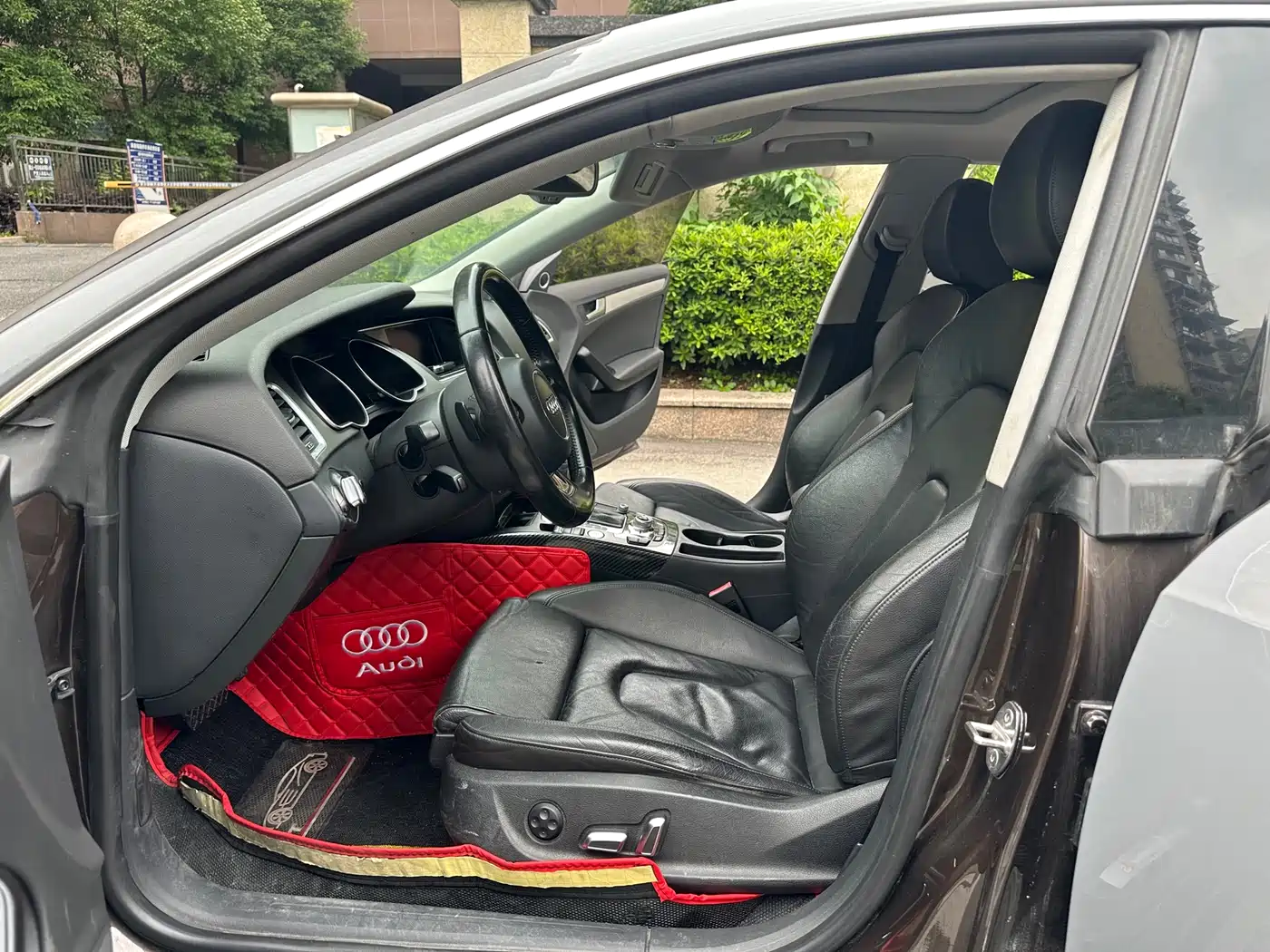 Photo 14 - Audi A5 (Import)