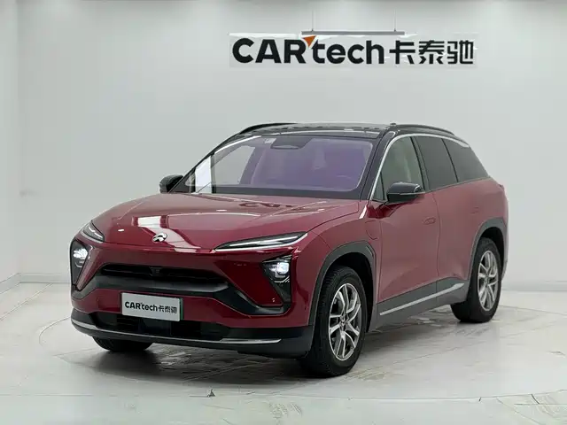 NIO NIO ES6