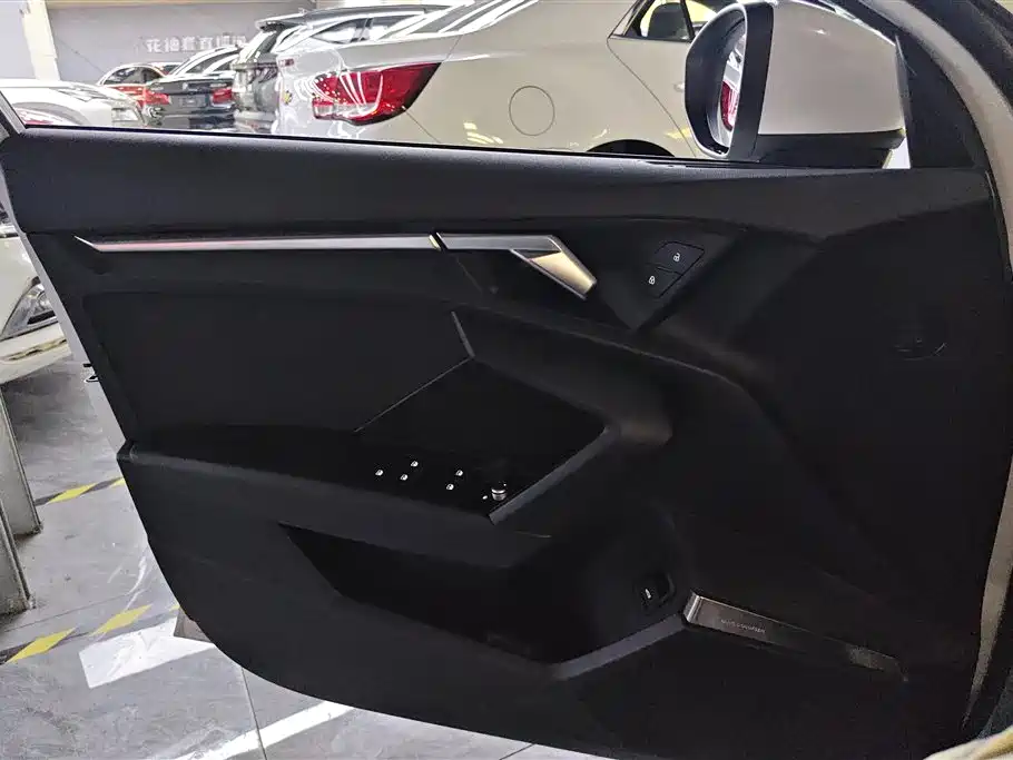 Audi A3 2021 A3L Limousine 35 TFSI Progressive Sport фото 7