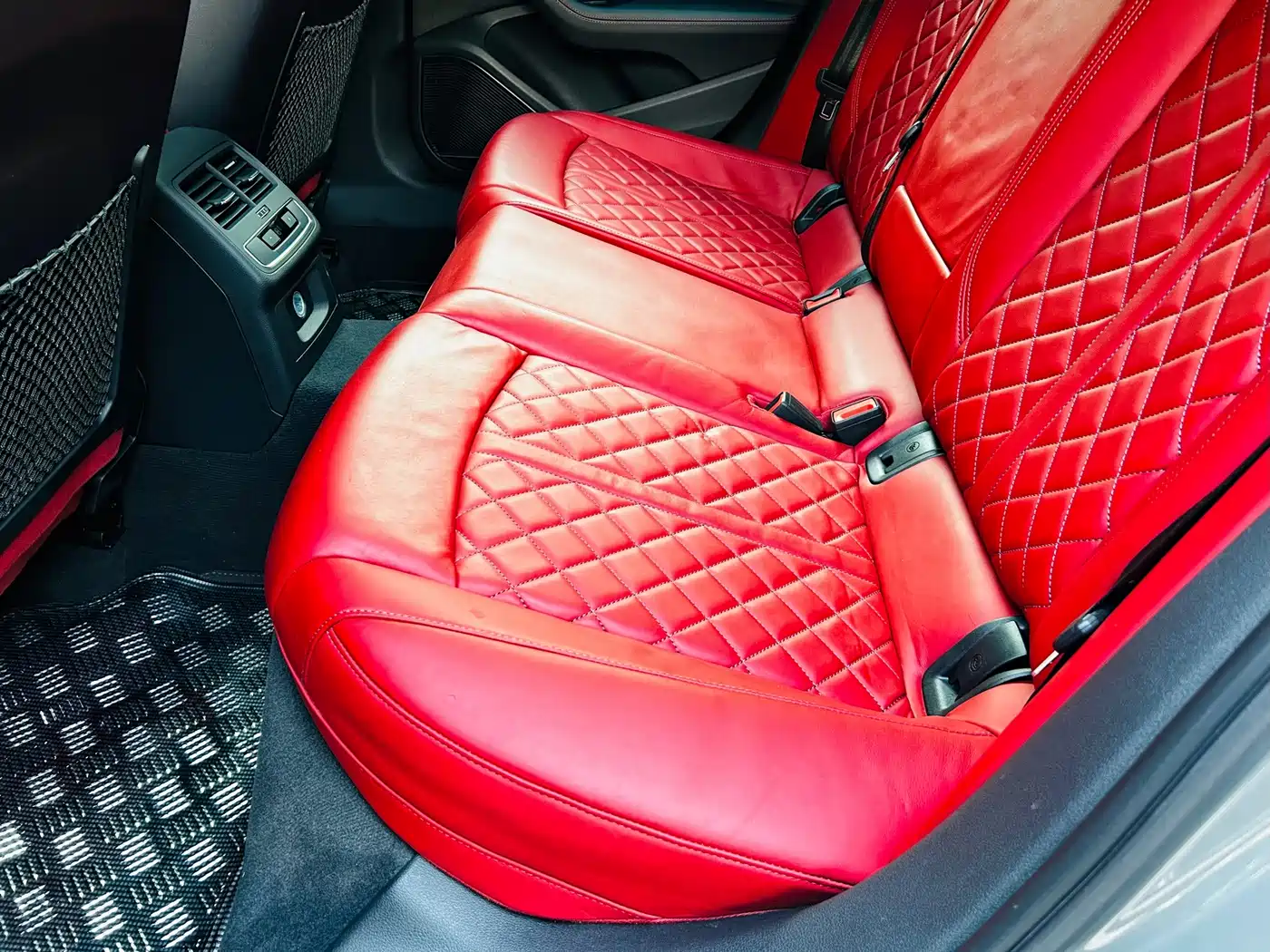 Audi S4 2024 2024 S4 3.0TFSI
