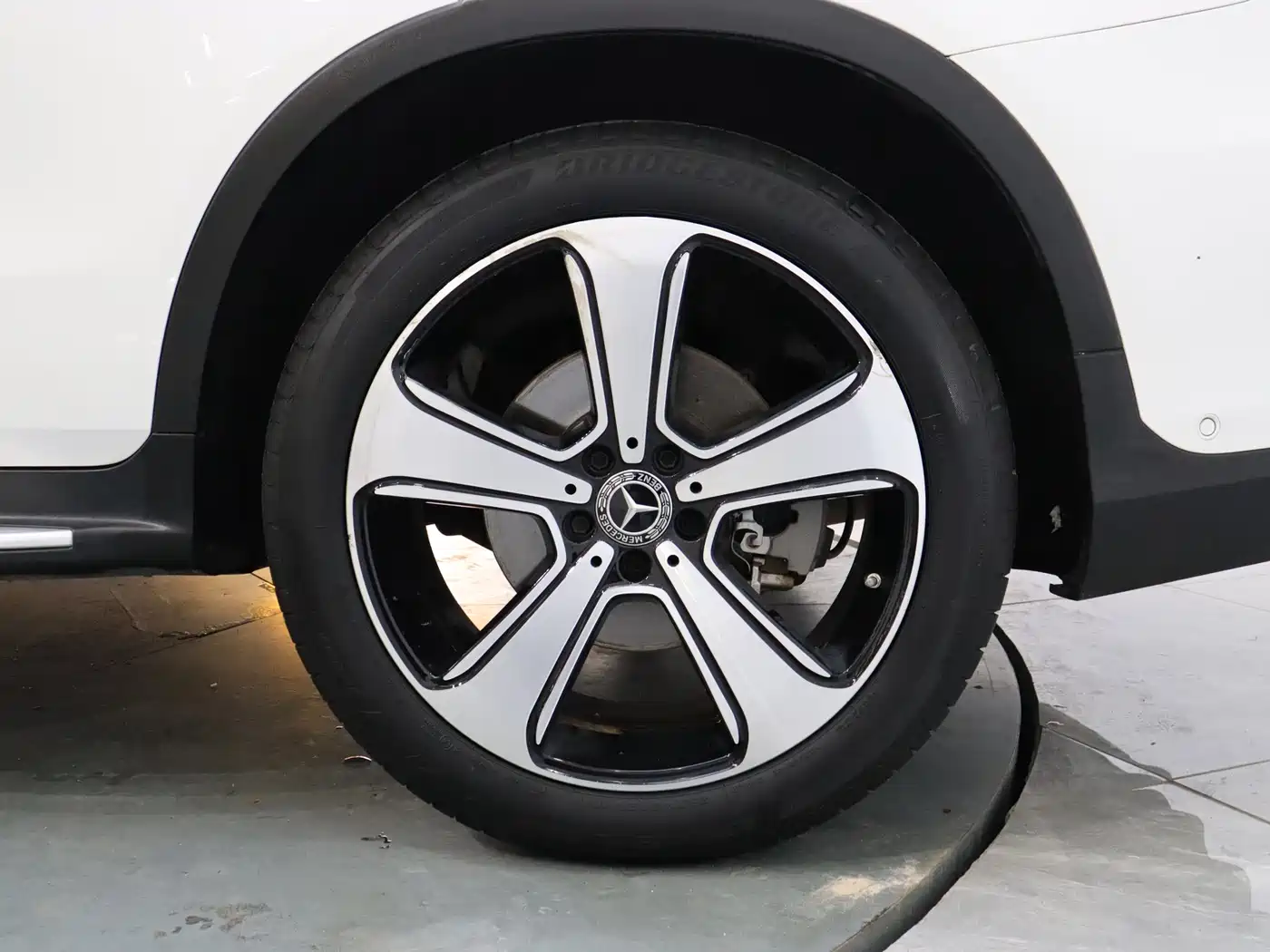 Mercedes-Benz GLC 2020 Facelift GLC 300 L 4MATIC Luxury фото 10