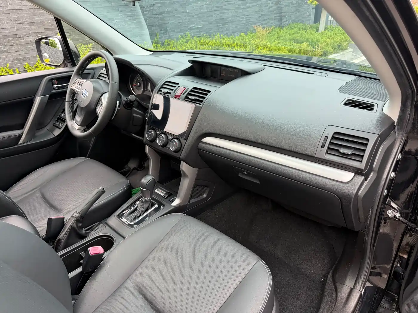 Subaru Forester 2013 2.5i Automatic Premium Edition фото 20
