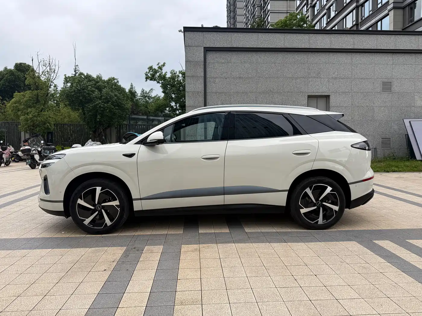 BYD Sealion 06 New Energy 2025 EV 605 Pilot Plus Edition фото 18