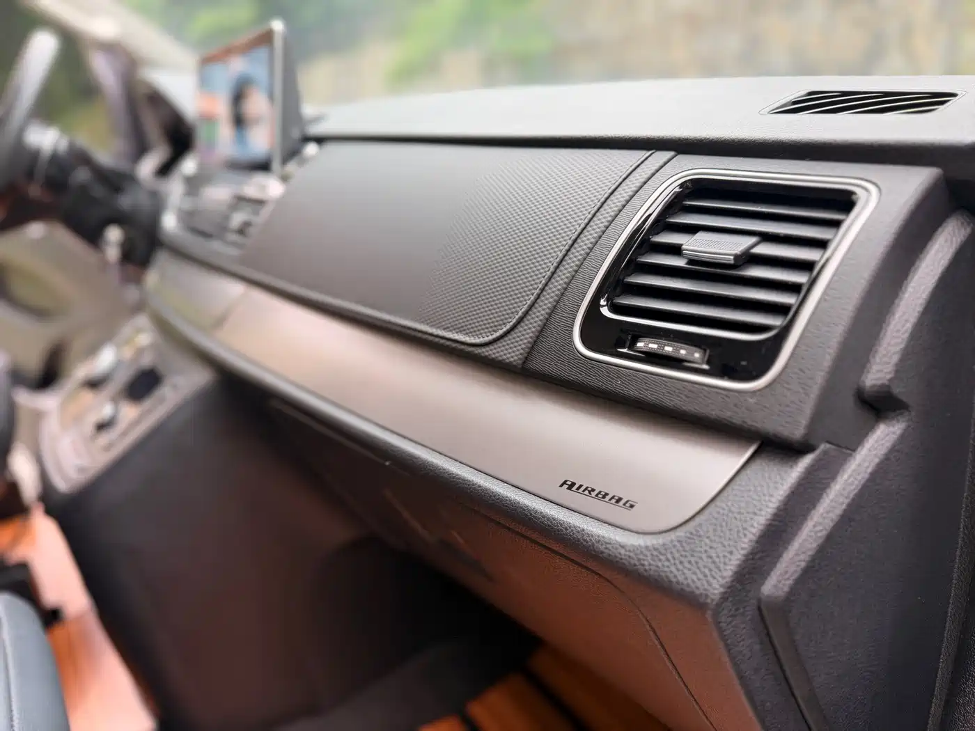 SAIC Maxus Maxus G20 2023 Facelift ES 2.0T Gasoline Automatic Value Edition фото 31