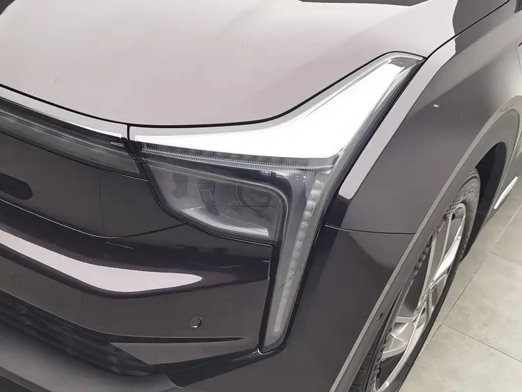 Nezha Auto Neta U 2022 2021 Pro 500 Lunar Edition