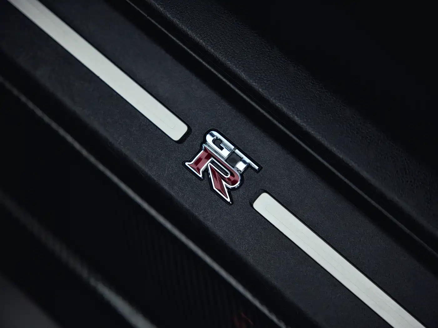 Nissan GT-R 2011 2012 3.8T Premium Edition
