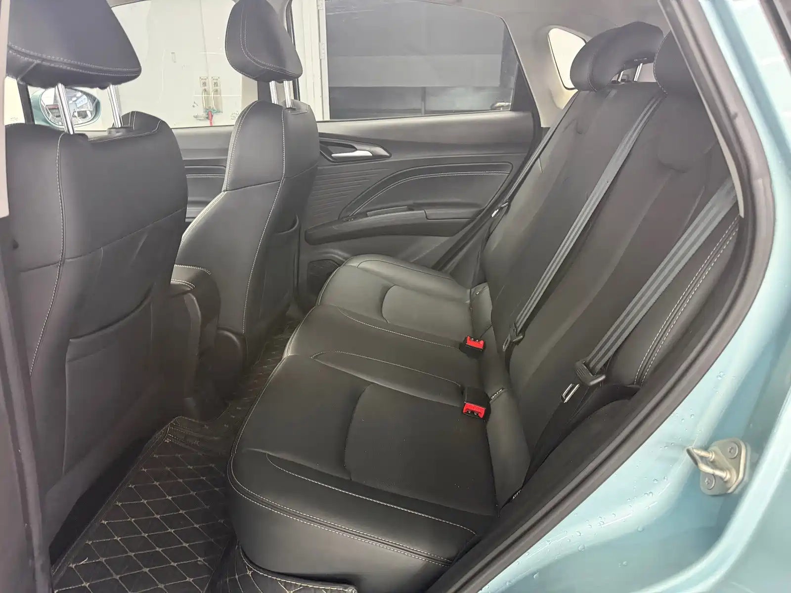 Фото 6 - Nezha Auto Nezha V