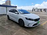 Фото 4 - Geely Binrui