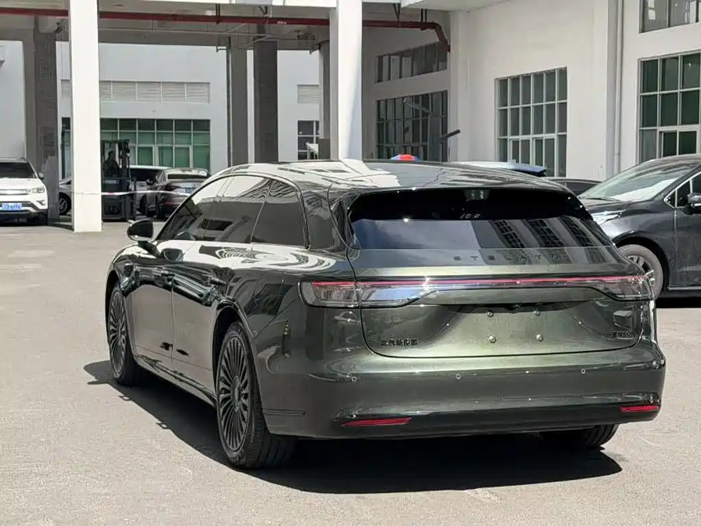 Xiangjie Enjoy World S9T 2026 2025 Model Range Extender 37kWh