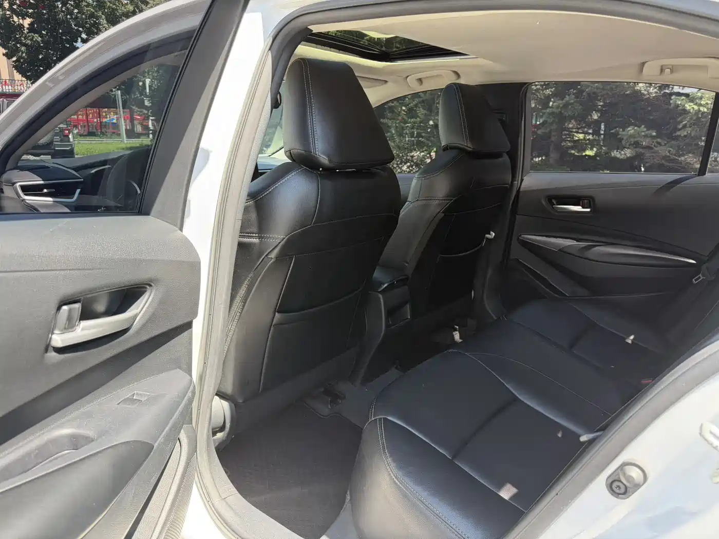 Toyota Corolla, миниатюра 8
