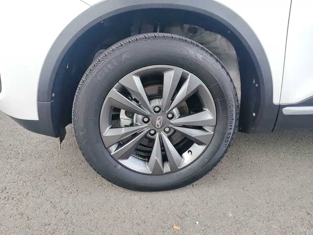 Cowin Xuanjie Pro 2022 2021 1.5T CVT Premium Sport Edition