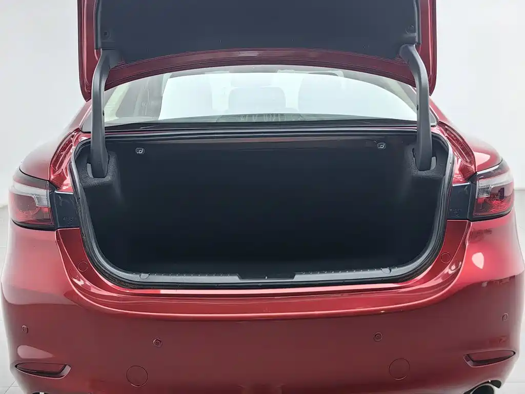 Mazda Atenza 2021 2020 2.5L Skyactiv Sport