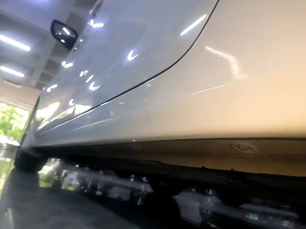 Hyundai Langdong 2018 2016 1.6L Automatic Smart Edition