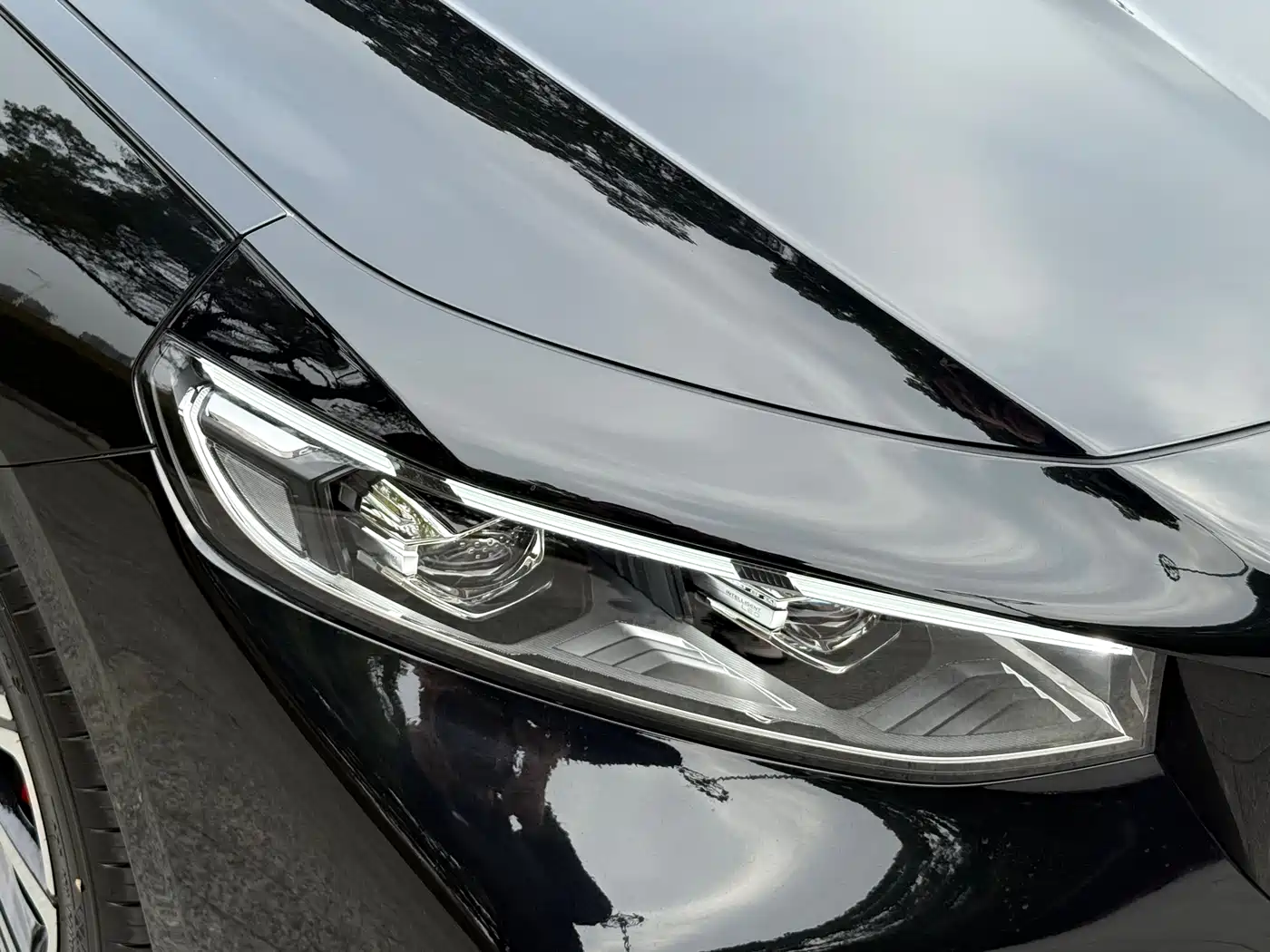Geely Xing Rui 2026 2026 Orient Yao 1.5TD Kunlun Edition