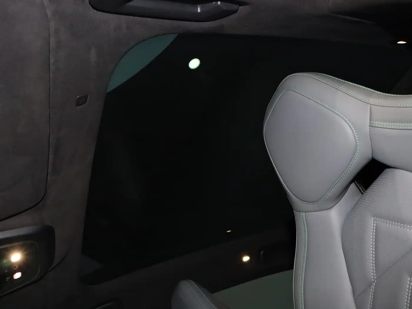 ZEEKR EXTREME KRYPTON 001