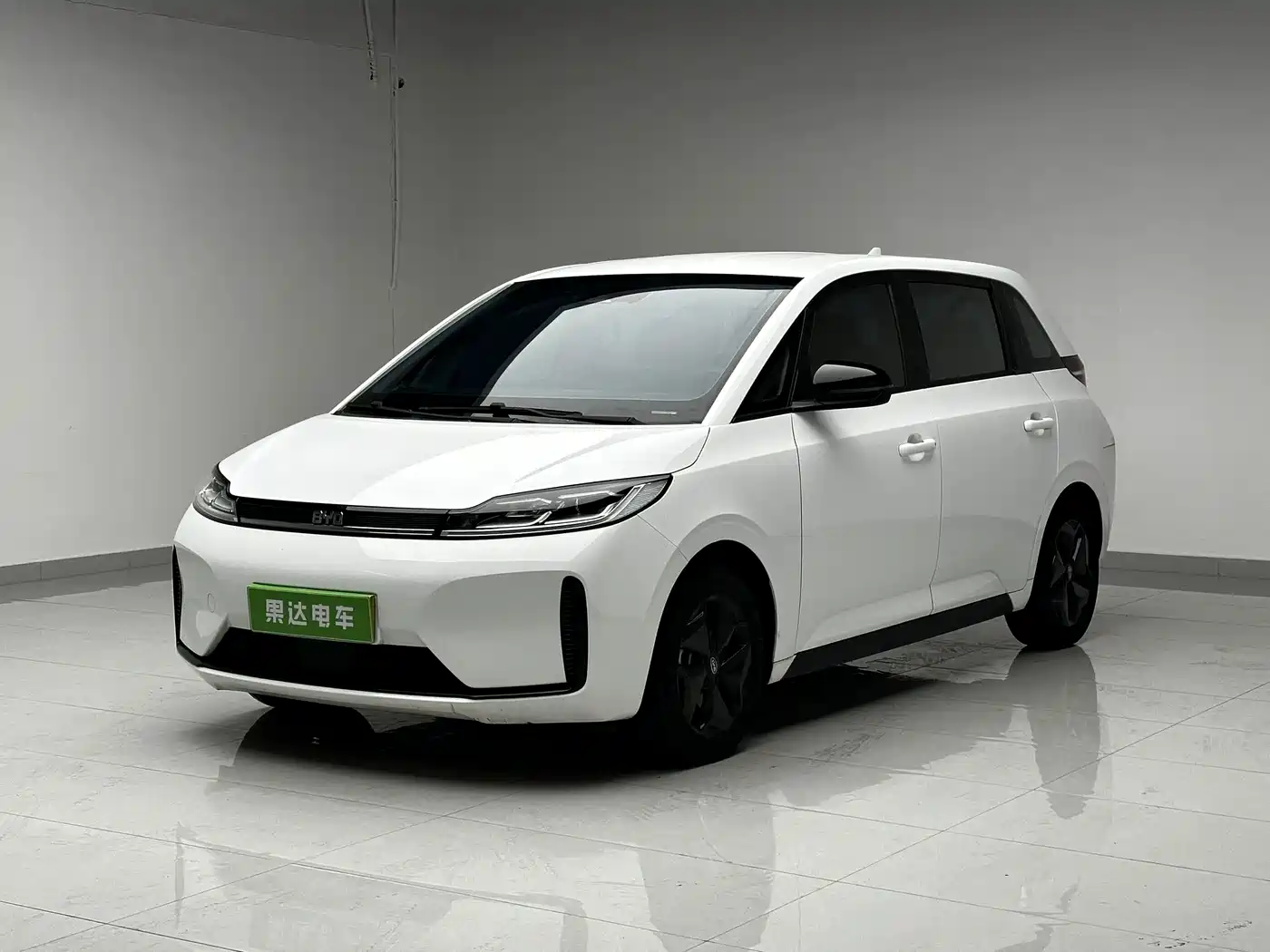 BYD D1 2023 2022 Comfort Edition
