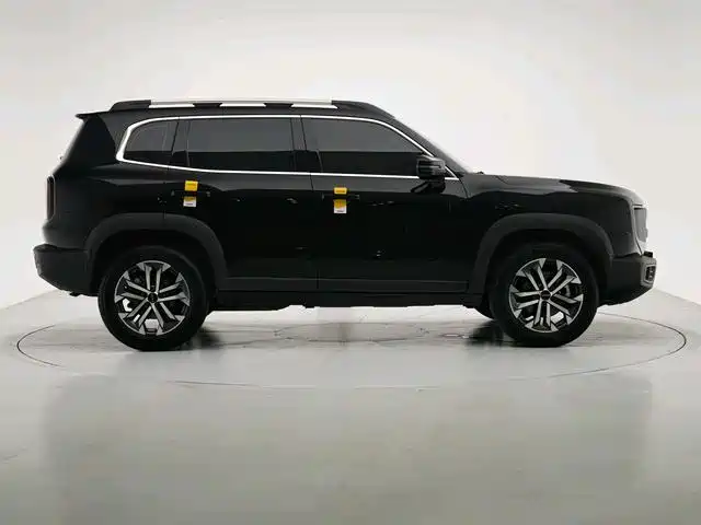 HAVAL BIG DOG