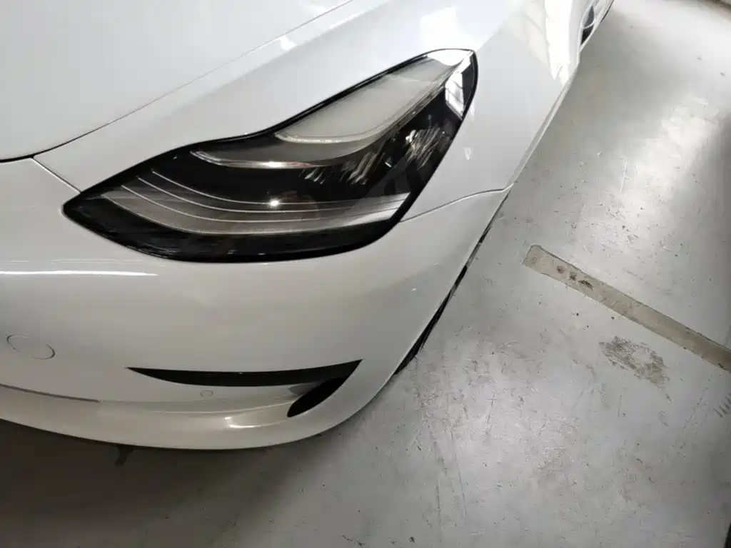 Фото 24 - Tesla Model 3 (Import)