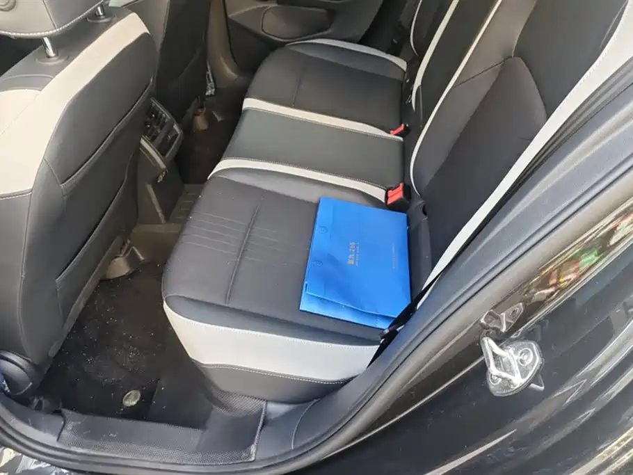 Volkswagen Golf 2023 280TSI DSG Pro фото 11