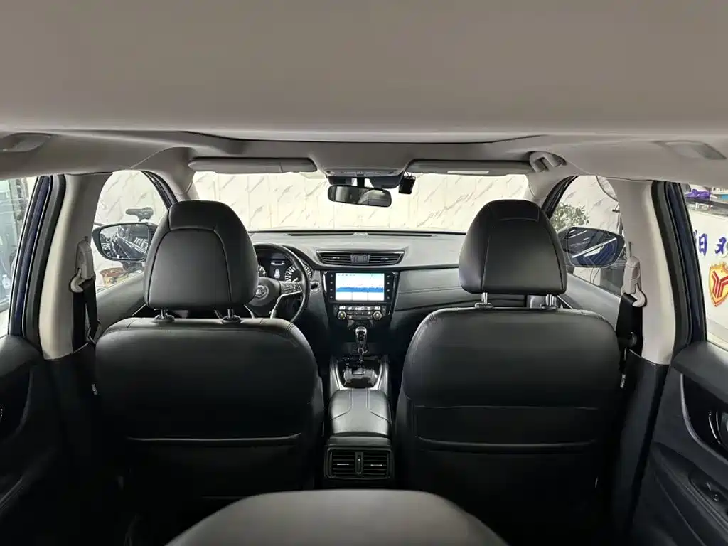 Nissan X-Trail, миниатюра 15