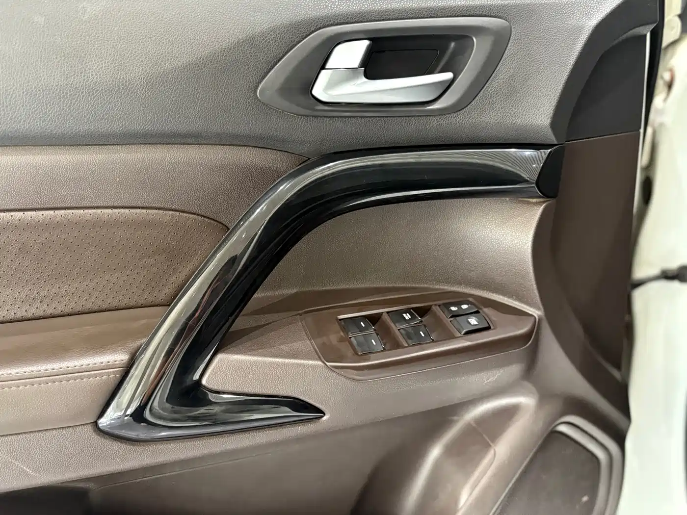 GAC Group Shirui PHEV 2019 2019 Elite Edition