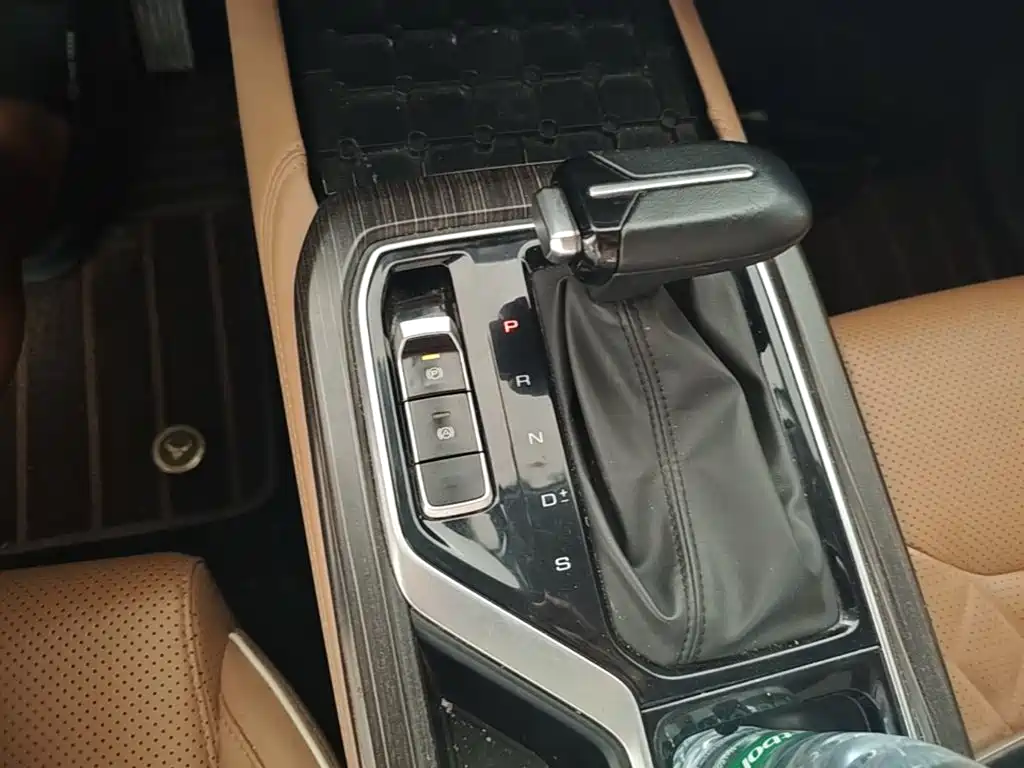 Wuling Motors Wuling Jiachen 2022 2022 1.5T CVT Exclusive Flagship Model