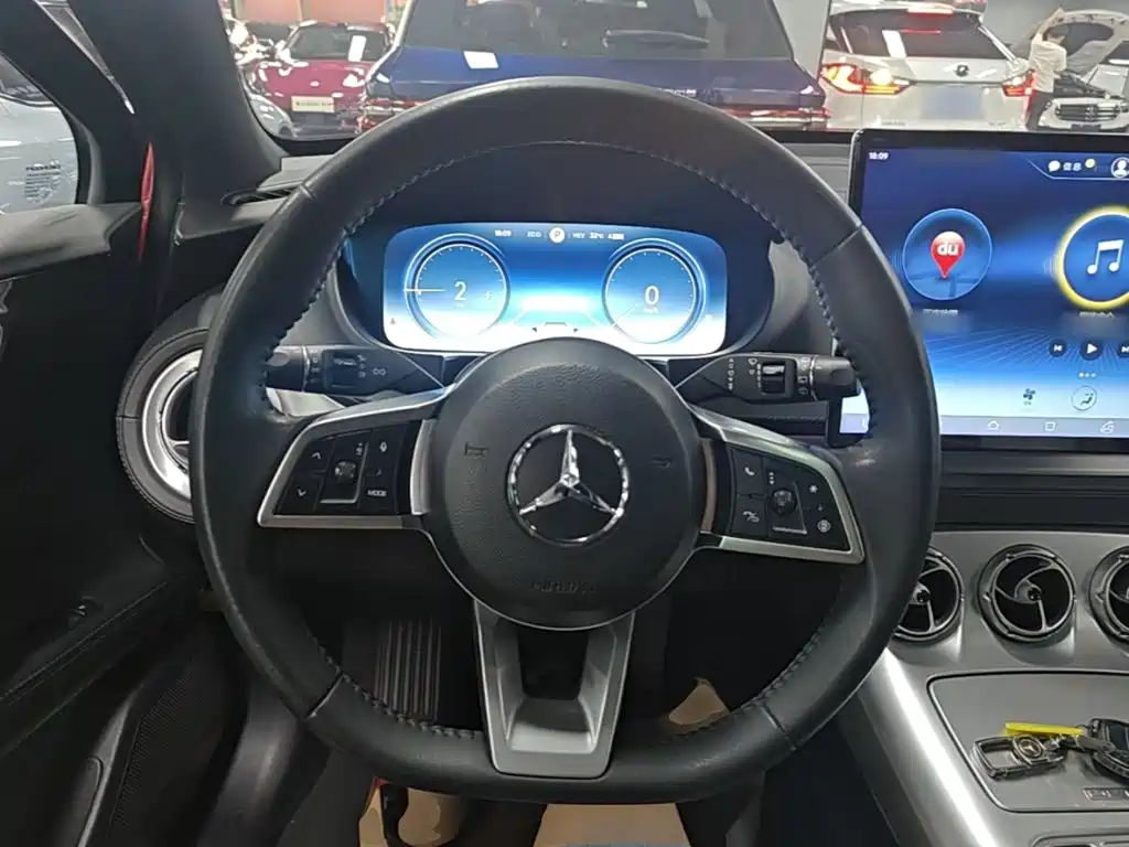Denza X 2020 2020 PHEV Sport Edition