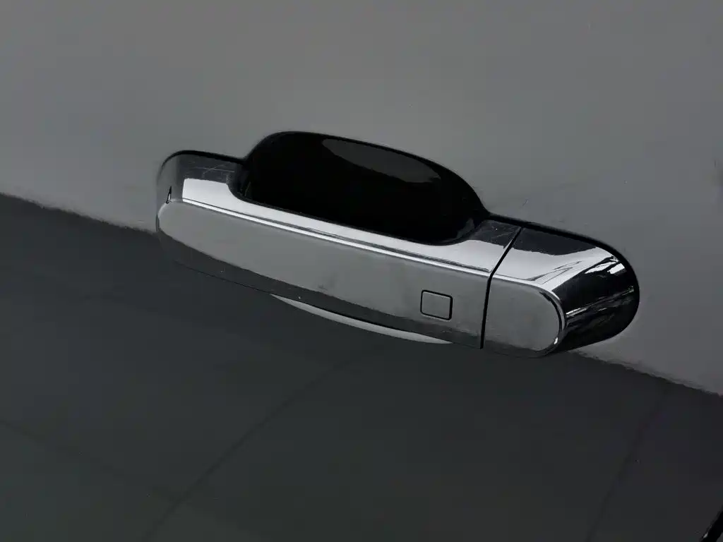 Baojun Yueye 2024 2023 Flagship Edition