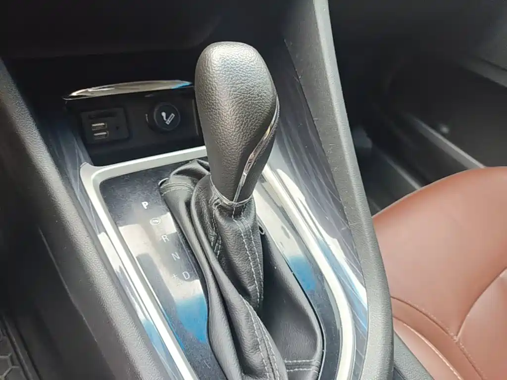 Buick GL6 2018 2018 18T 6-Seater Luxury