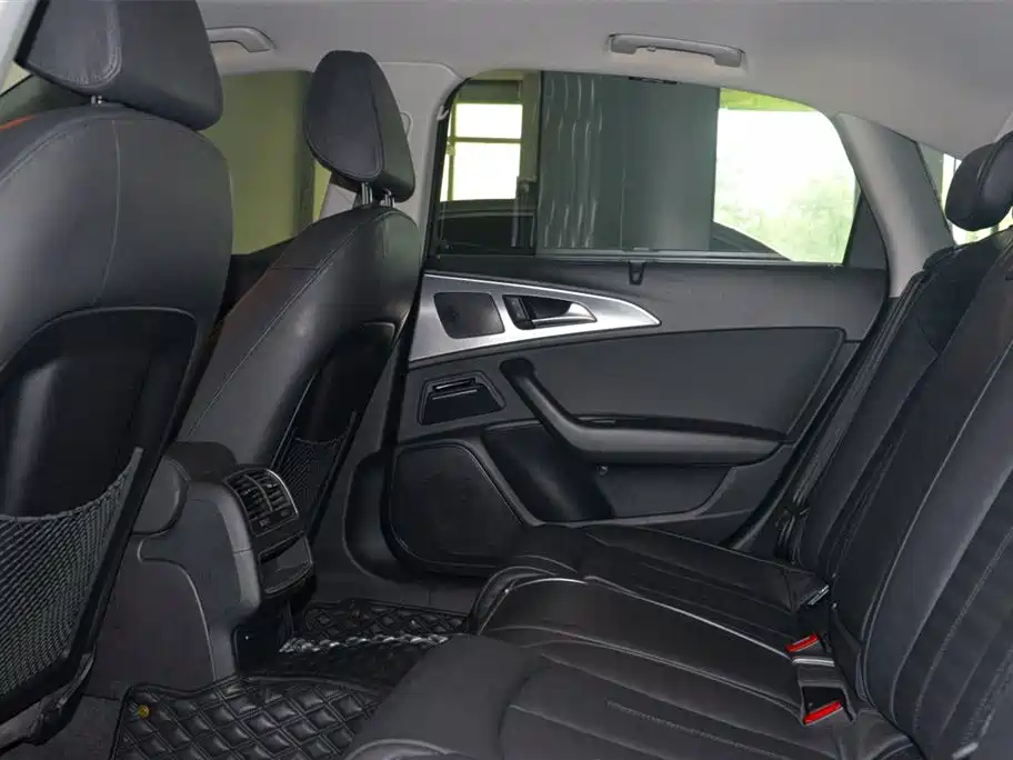 Audi A6L 2017 TFSI Technology фото 9