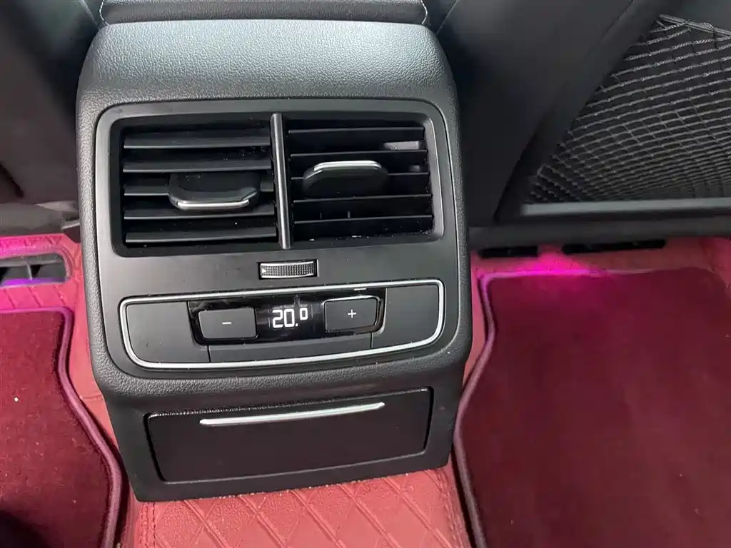 Audi A4L 2023 40 TFSI Luxury Sport фото 22