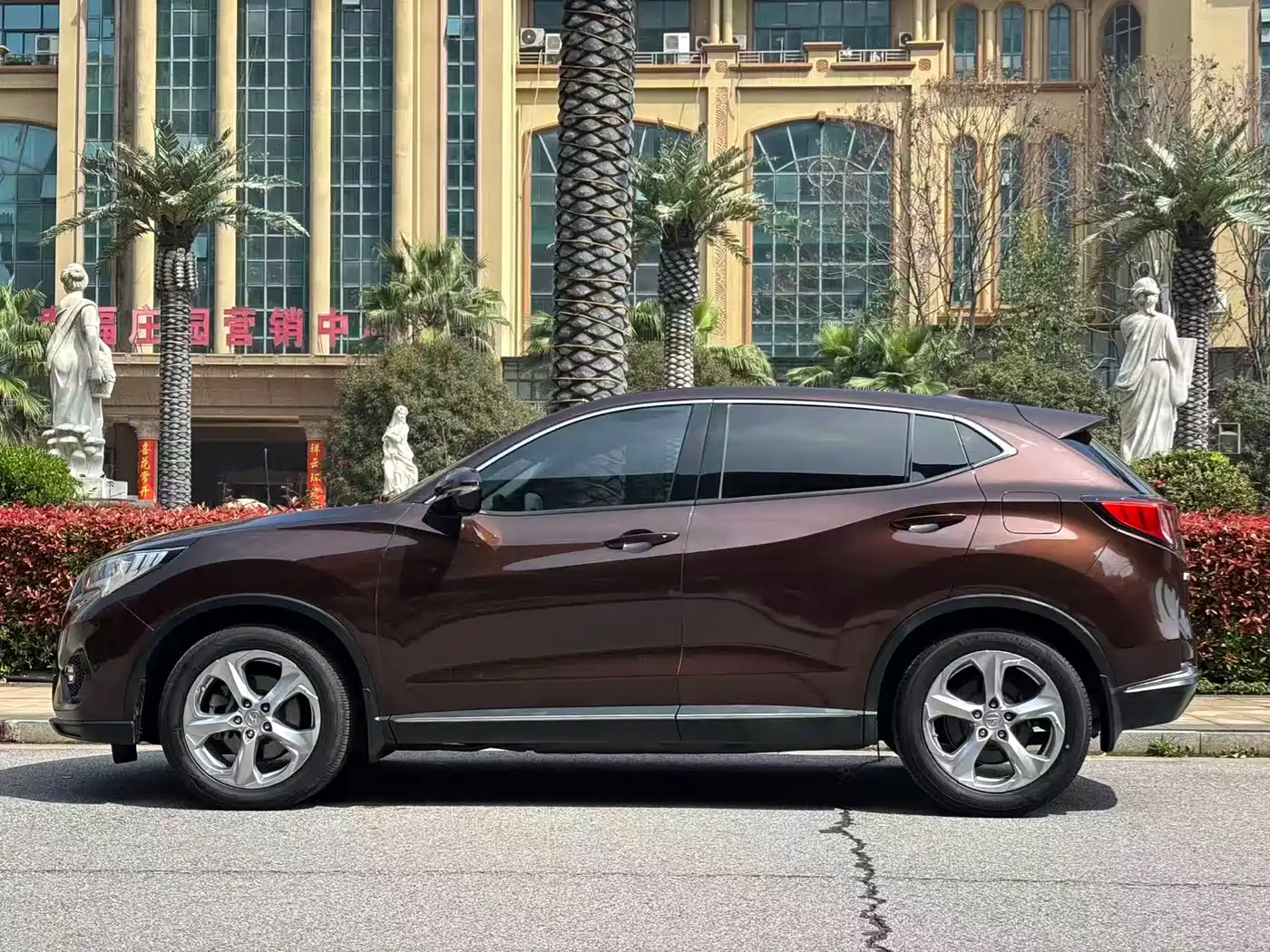 Acura CDX 2018 2016 1.5T 2WD Exclusive Edition