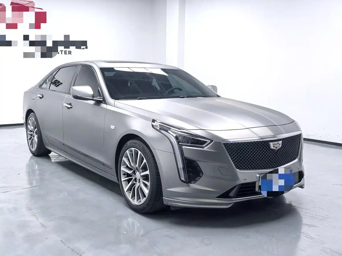 Cadillac CT6 2022 28T Luxury фото 3