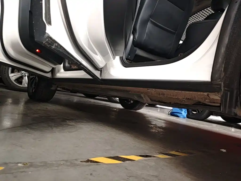 Volkswagen Tharu, миниатюра 22