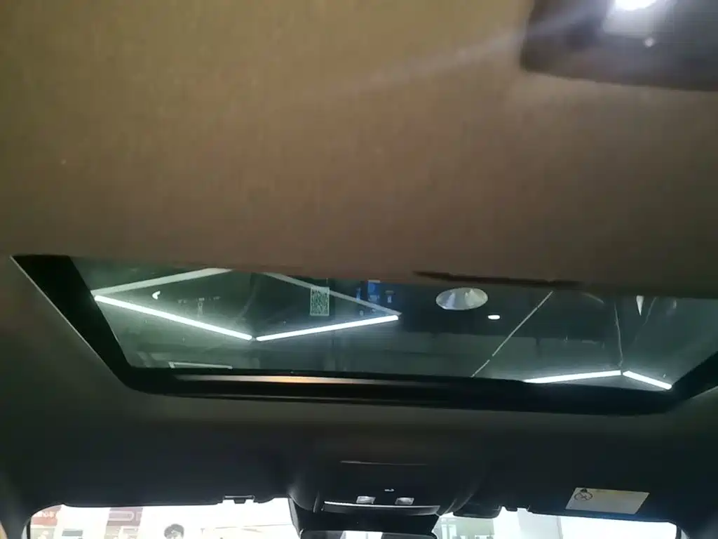 BYD Qin PLUS 2021 2021 Model EV 600KM Flagship