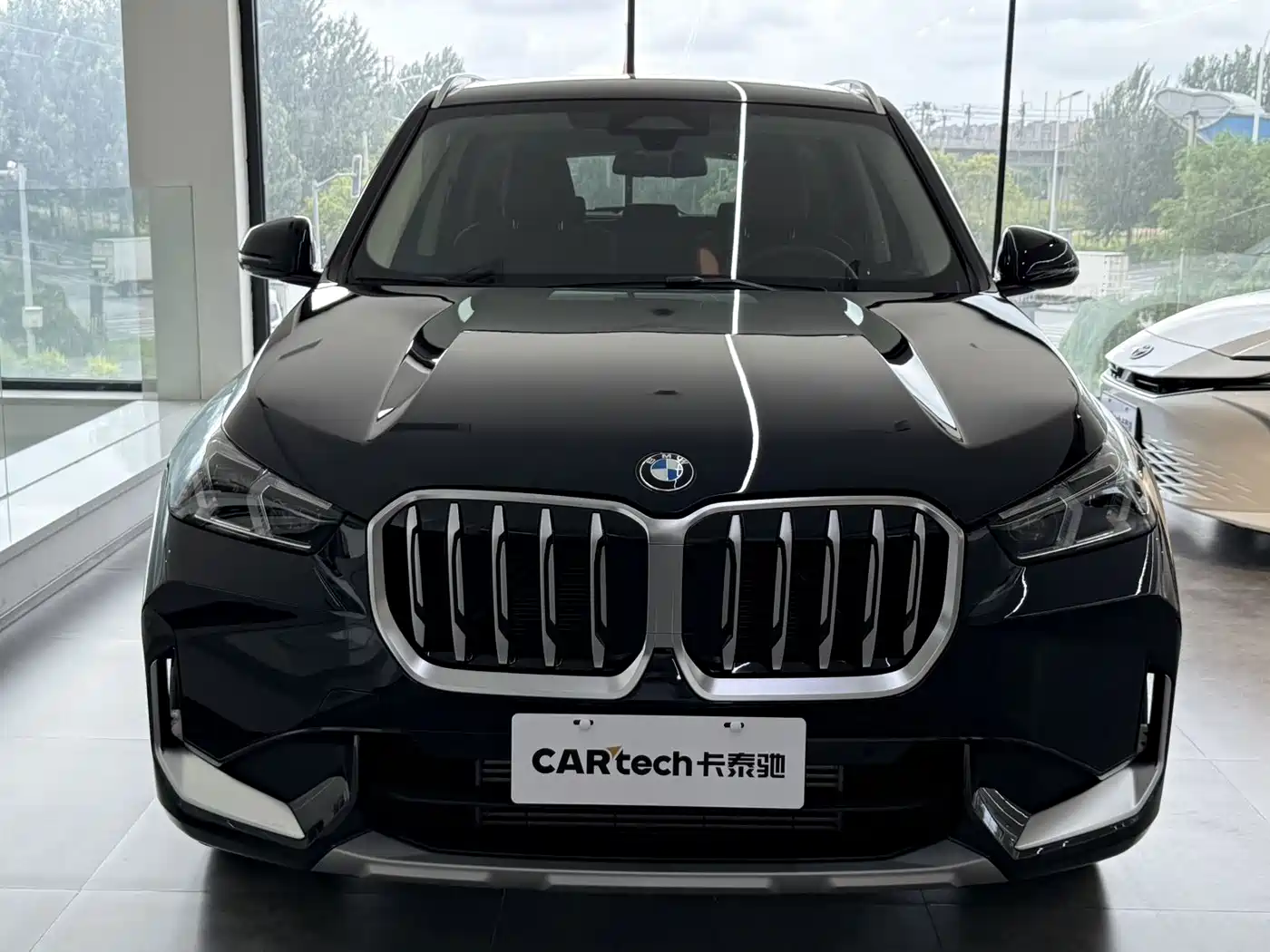 2026 BMW X1