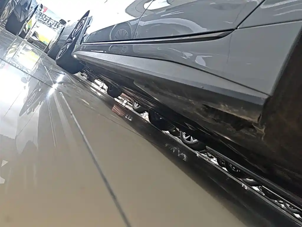 BMW 4 Series 2023 425i Gran Coupe M Sport Shadowline Package фото 22