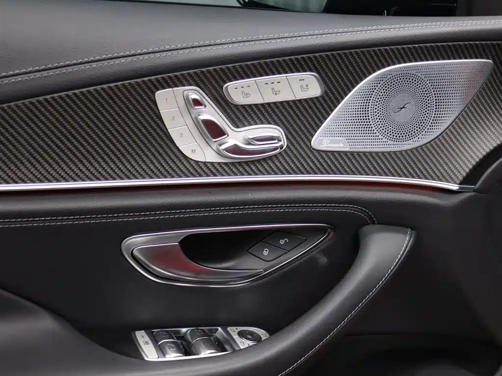 Mercedes-Benz AMG GT 2019 AMG GT 63 S 4MATIC+ 4-Door Coupe фото 6