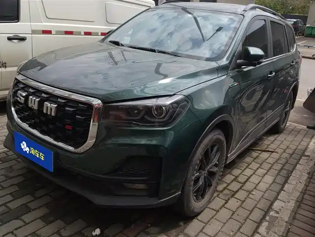 SWM SWAY MOTORS SWM SWIFT G05