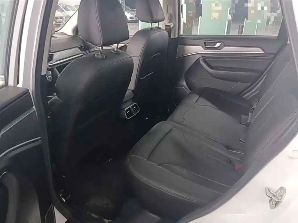 Haval H6 2018 Blue Label Sport 1.5T Automatic 2WD Elite фото 17