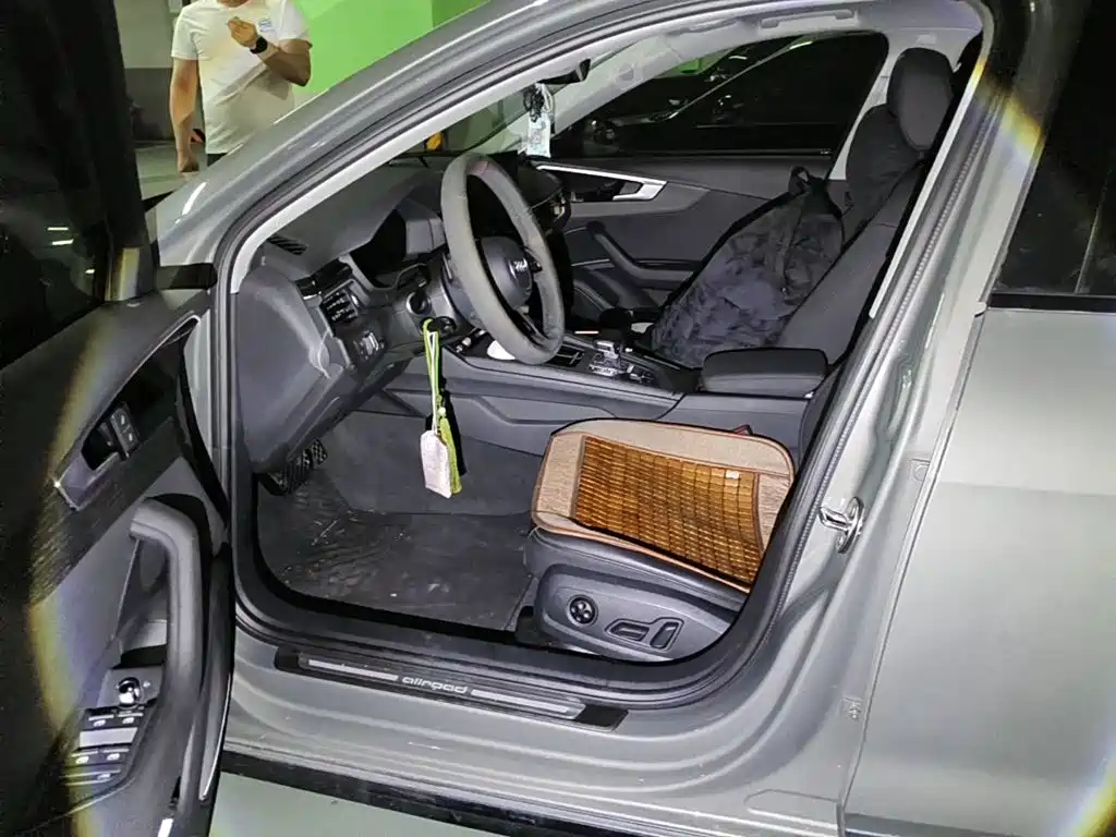 Audi A4 (Import) 2024 2024 allroad quattro 45 TFSI