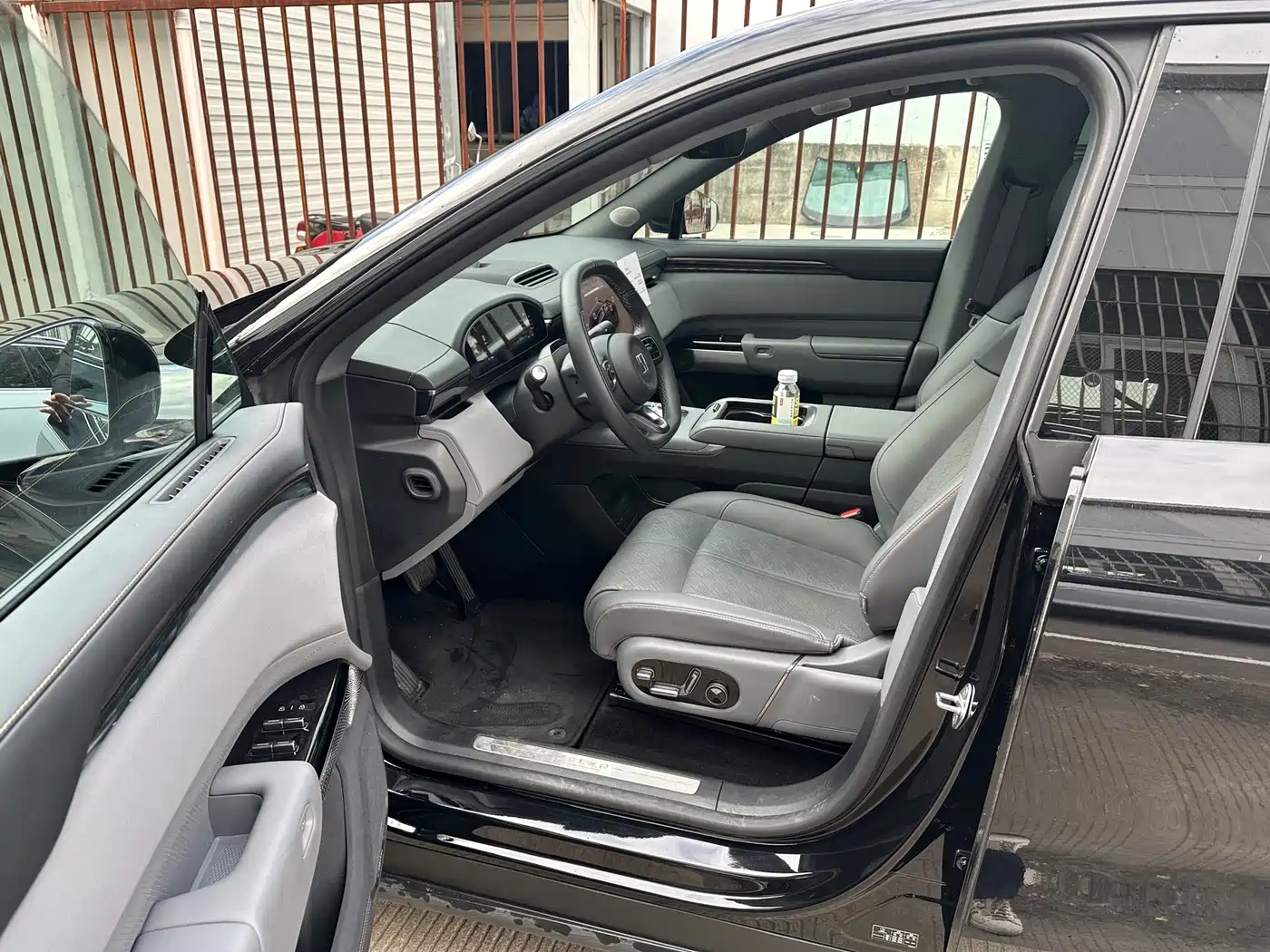 ZEEKR EXTREME KRYPTON 7X