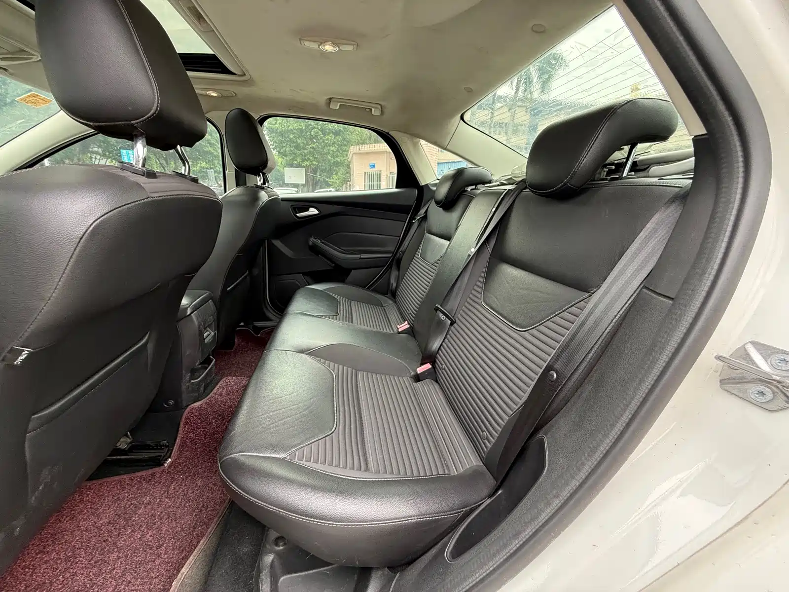 Фото 6 - Ford Focus