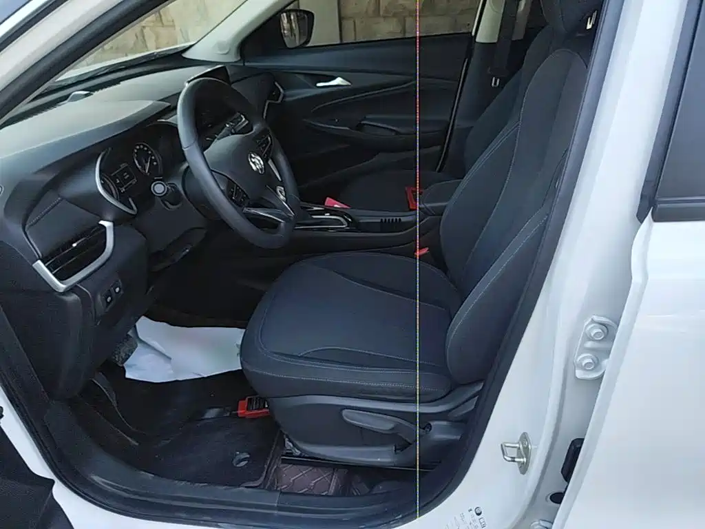BUICK ANGKOLA