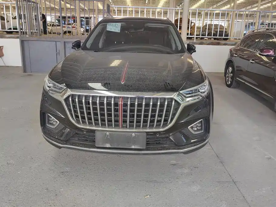 Hongqi HONGQI HS5