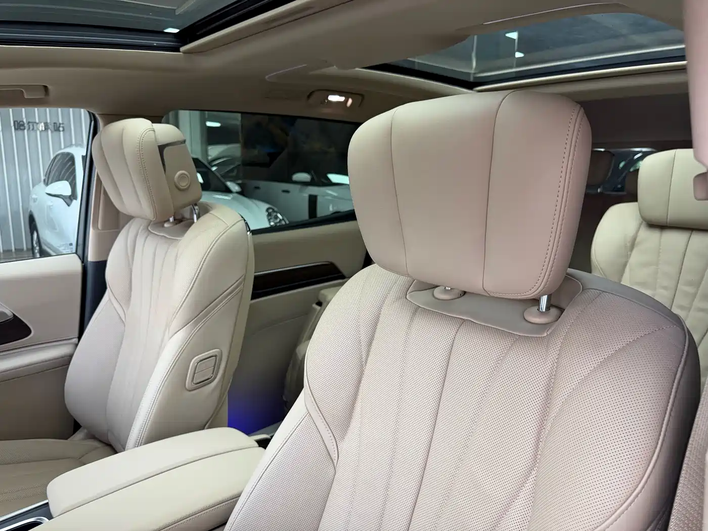 BUICK CENTURY